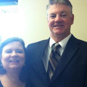 Meet your Posher, Candice